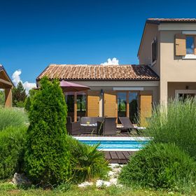 Vendégház Rovinj - CLI271