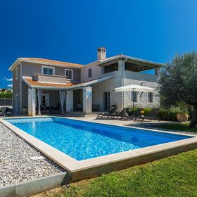 Vendégház Poreč - Parenzo - CLS378