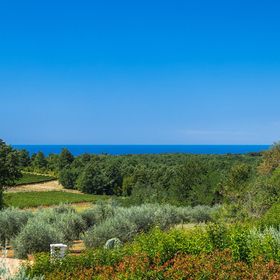 Vendégház Poreč - Parenzo - CLS378