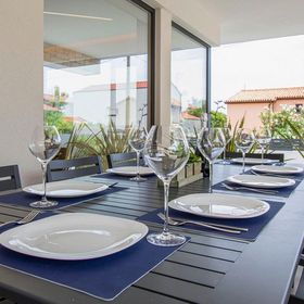 Vendégház Medulin - CLS449