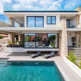 Vendégház Medulin - CLS449