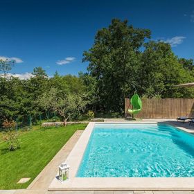 Vendégház Pula - CLI478