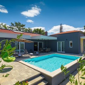 Vendégház Pula - CLI478