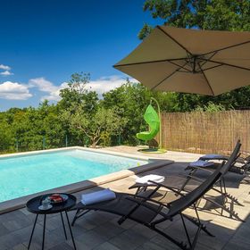 Vendégház Pula - CLI478