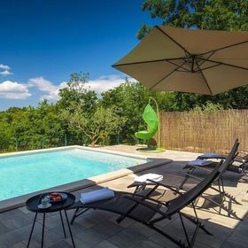 Vendégház Pula - CLI478