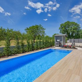 Vendégház Krnica - CLI740