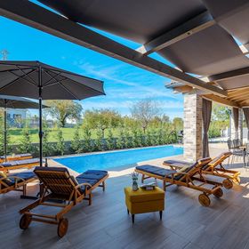 Vendégház Krnica - CLI740