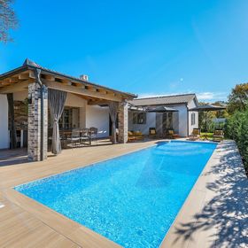 Vendégház Krnica - CLI740