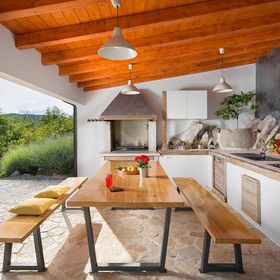 Vendégház Barban - CLI567