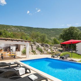 Vendégház Barban - CLI567