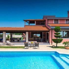 Vendégház Pula - CLI920