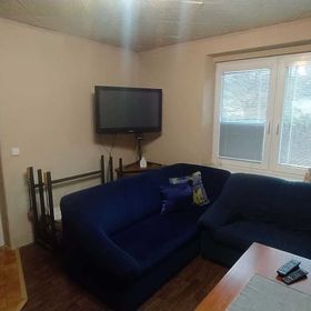 Chalupa Kufr Ruda nad Moravou