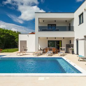 Vendégház Marčana - CLS179