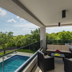 Vendégház Marčana - CLS179