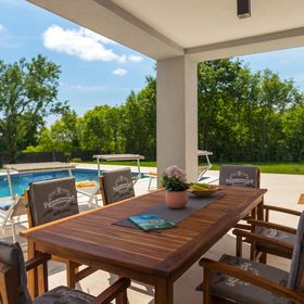 Vendégház Marčana - CLS179