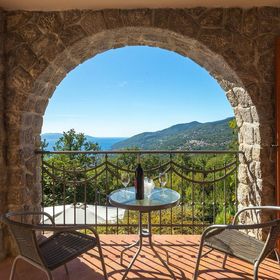 Vendégház Opatija - CLK119