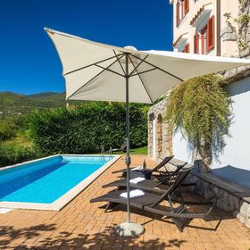 Vendégház Opatija - CLK119