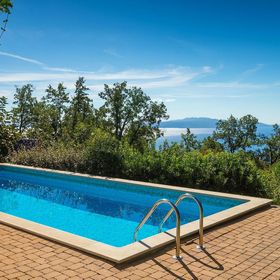 Vendégház Opatija - CLK119