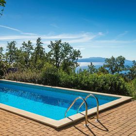 Vendégház Opatija - CLK119