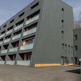 Horský apartmán STELLA Janov nad Nisou