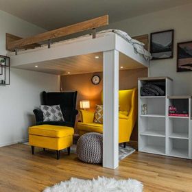 Horský apartmán STELLA Janov nad Nisou