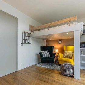 Horský apartmán STELLA Janov nad Nisou