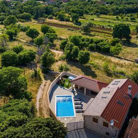 Vendégház Zadar - CLD581