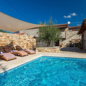 Vendégház Marčana - CLS090