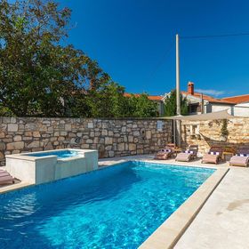 Vendégház Marčana - CLS090