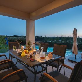 Vendégház Pula - CLS046