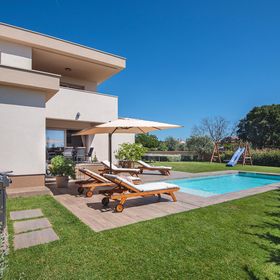 Vendégház Pula - CLS046