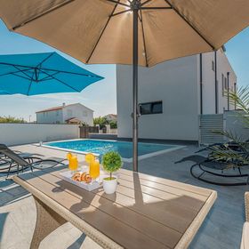 Vendégház Zadar - CLD064