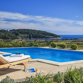 Vendégház Lumbarda - CLD124