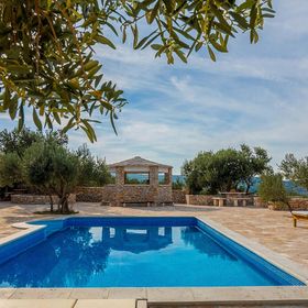 Vendégház Povlja - CLD072