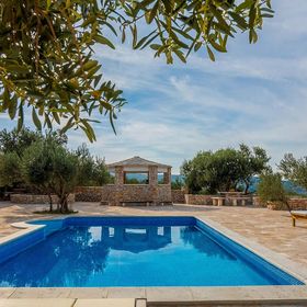 Vendégház Povlja - CLD072