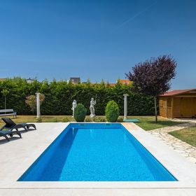 Vendégház Pula - CLS226