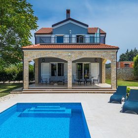 Vendégház Pula - CLS226