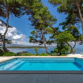 Vendégház Jelsa - CLD120