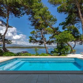 Vendégház Jelsa - CLD120