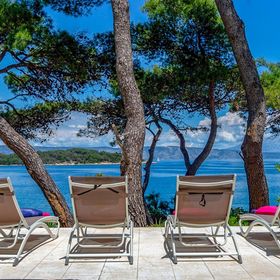 Vendégház Jelsa - CLD120