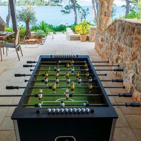 Vendégház Jelsa - CLD120