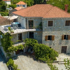 Vendégház Gruda - CDD890