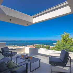 Vendégház Podstrana - CSC037