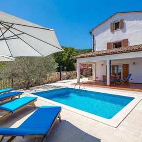 Vendégház Barban - CLS250