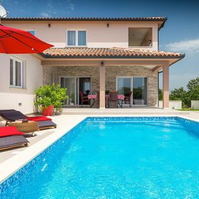 Vendégház Pula - CLS065