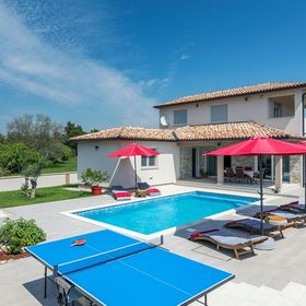 Vendégház Pula - CLS065