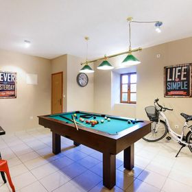 Vendégház Sukošan - CLD111