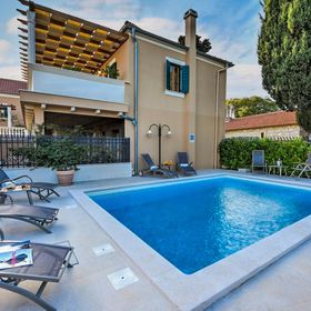 Vendégház Sukošan - CLD111