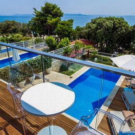 Vendégház Petrčane - CLD109