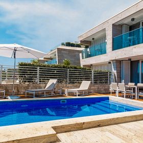 Vendégház Petrčane - CLD109